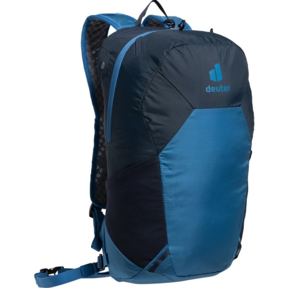 Deuter‎ Speed Lite Backpack 13 Liter Ink/Wave Youth Hiking School Bag